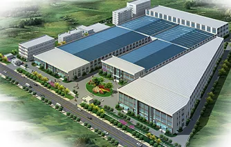 Investition in die Gründung von HySum Packaging Materials Co., LTD in Suzhou